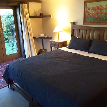 Bed and Breakfast Wanaka Stonehouse Zewnętrze zdjęcie