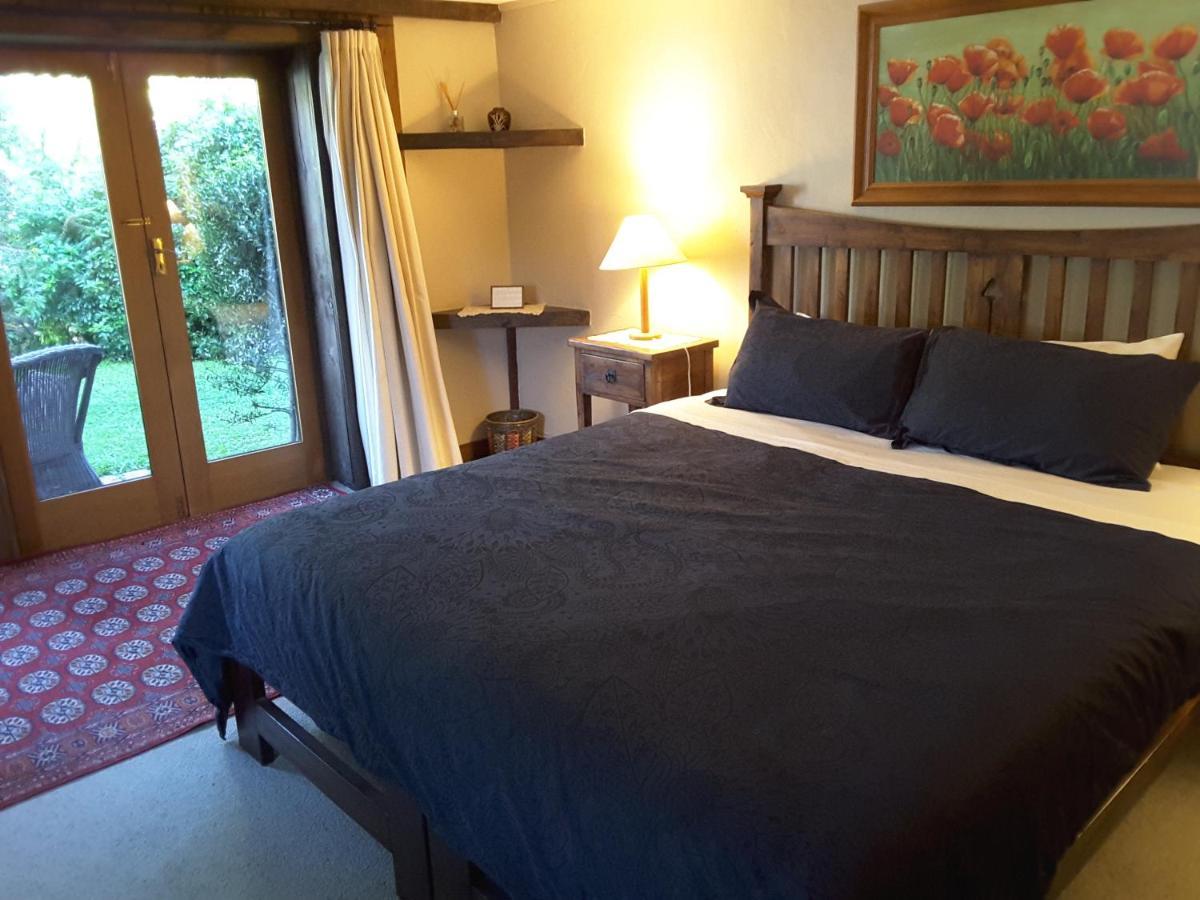 Bed and Breakfast Wanaka Stonehouse Zewnętrze zdjęcie